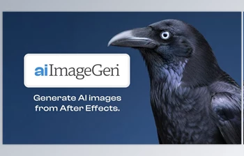 <span class='badge badge-warning'>Aescripts</span> - Download aiImageGen v1.3