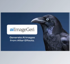 Aescripts - Download aiImageGen v1.3
