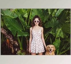  The America Series Presets: City & Nature Photo Presets by Julia Trotti