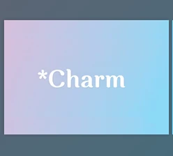 My Fonts - Download Charm Font Family 8xOTF