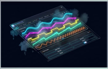 XOscillator Pro: Complete Procedural <span class='badge badge-warning'>Animation</span> System for After Effects (v1.0.0)