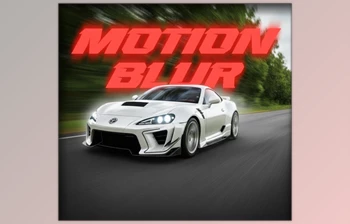Ultra MotionBlur <span class='badge badge-warning'>Plugin</span>: Natural Motion Smoothing in DaVinci Resolve by CarVinci