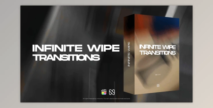 Download Camera Wipe Transitions for Final Cut Pro X (Videohive 61085707)