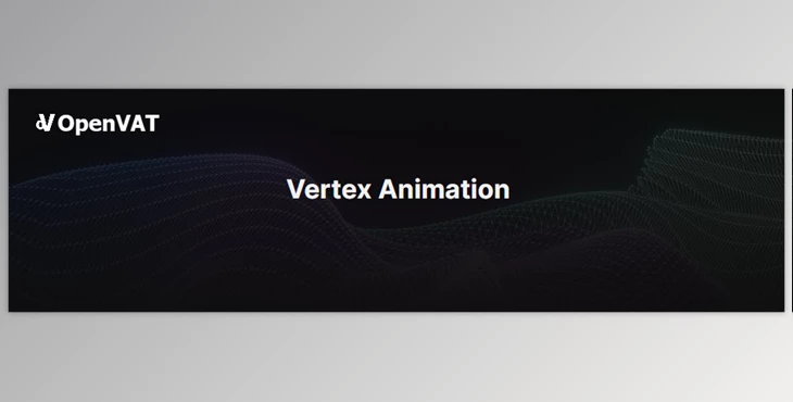 Download OpenVAT v1.1.0 for Blender