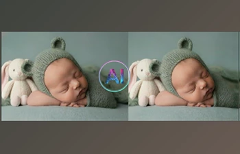 Skin Fairy: Best AI Skin Editing for Photoshop by Hello Little Props 