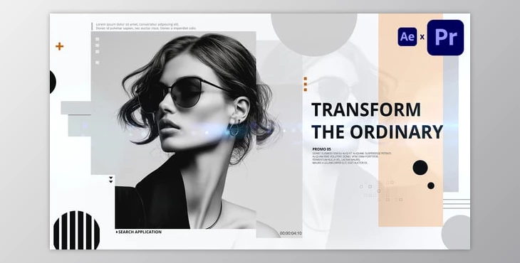 Download Intro Opener (Videohive 61050298) - PR Project
