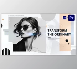 Download Intro Opener (Videohive 61050298) - PR Project