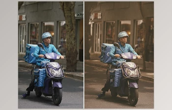 <span class='badge badge-warning'>Core</span> Color <span class='badge badge-warning'>Lightroom</span> Presets (V3): Film-Like Photo Presets by Alik Griffin