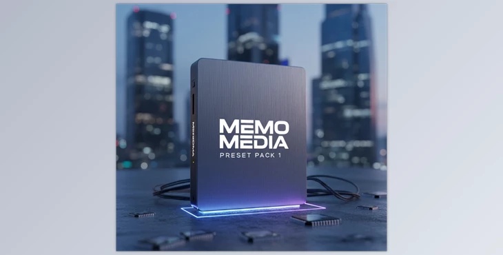 MEMO MEDIA