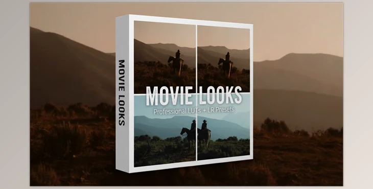 Movie Looks