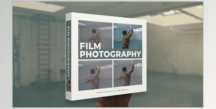 Film Photography