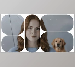 Split Screen Mattes DCTLS: Dynamic Split Screen Layouts Tool by Mononodes (v1.0)