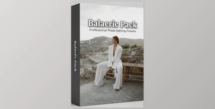 Balearic Pack