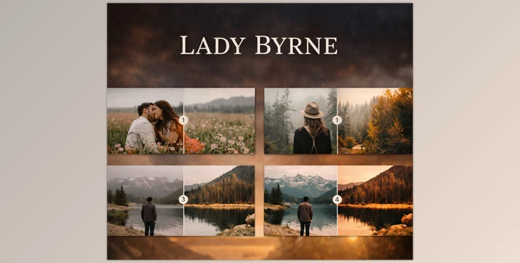 Lady Byrne Presets