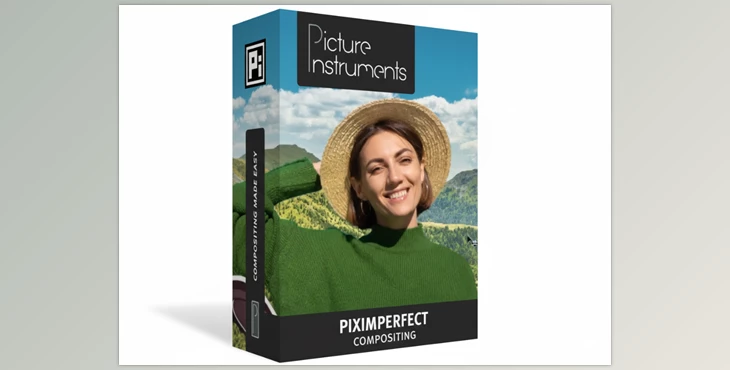 PiXimperfect Compositing