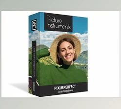 PiXimperfect Compositing: ULTIMATE Photoshop Compositing Plugin by Picture Instruments (v1.5.0)