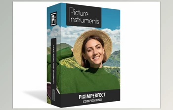 PiXimperfect Compositing: ULTIMATE Photoshop Compositing <span class='badge badge-warning'>Plugin</span> by Picture Instruments (v1.5.0)