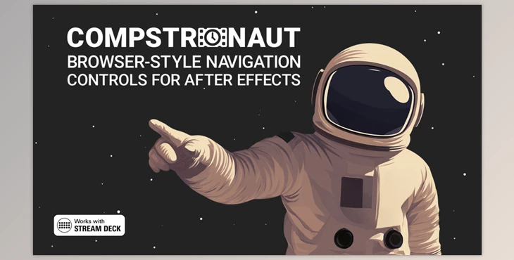 Aescripts - Download Compstronaut