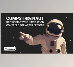 Aescripts - Download Compstronaut v1.2