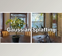 Gaussian Splatting for DaVinci Resolve: 3D Gaussian Splatting Tool (Win-v1.6.10)