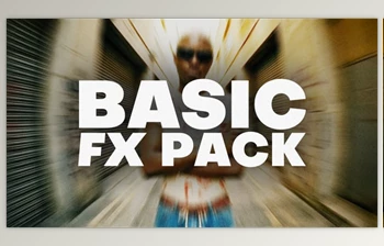 Download Camera Shake, <span class='badge badge-warning'>Motion</span> Blur, Flicker & RGB Toolkit for After Effects (Videohive 61364261)