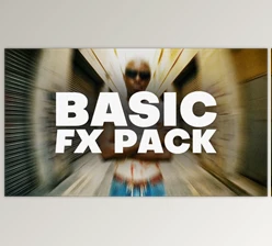 Download Camera Shake, Motion Blur, Flicker & RGB Toolkit for After Effects (Videohive 61364261)