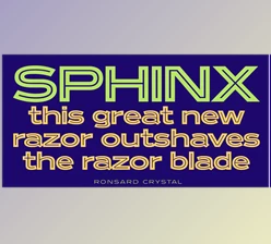 Red Rooster - Download Ronsard Crystal Font Family 5xOTF