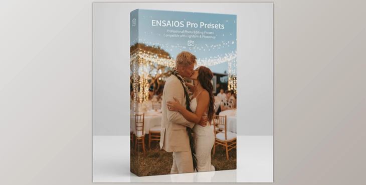 ENSAIOS PRO PRESETS