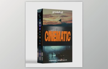 GradeFruit - Download Cinematic LUTs & <span class='badge badge-warning'>LR</span> <span class='badge badge-warning'>Presets</span>