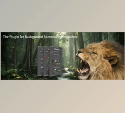 Docma Freistellen: Quick Background Removal Plugin by Picture Instruments (v2.1.0)