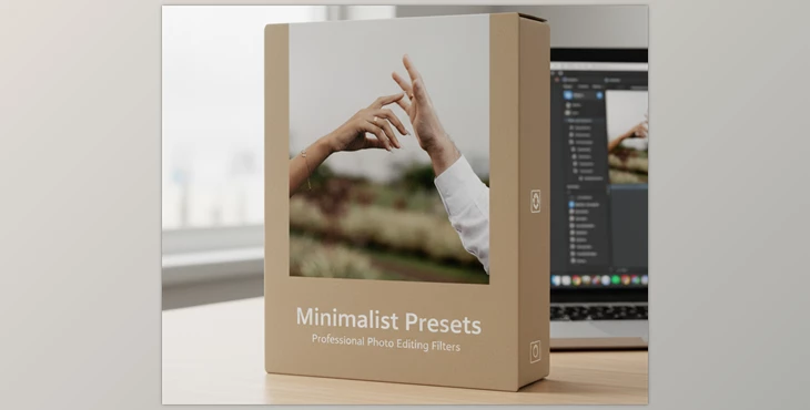 Minimalist Presets