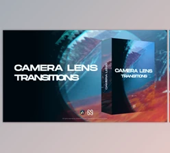 Download Camera Lens Transitions for DaVinci Resolve (Videohive 61062822)