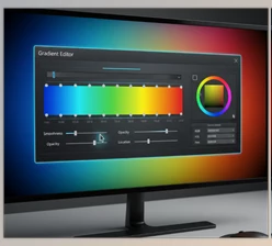 Colorama Browser: Simple Gradient Editor for After Effects (v1.2.0)