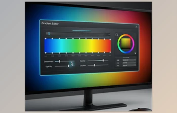 Colorama Browser: Simple Gradient Editor for <span class='badge badge-warning'>After</span> Effects (v1.2.0)