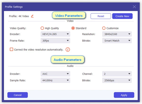 Aiseesoft Video Converter Ultimate