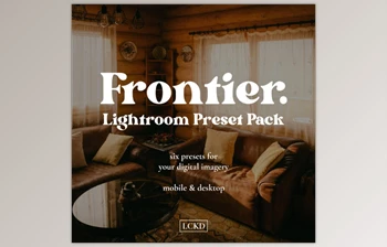 Luke Davis - Download Frontier LR <span class='badge badge-warning'>Preset</span> <span class='badge badge-warning'>Pack</span>