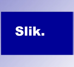 My Fonts - Download Slik Font Family 7xOTF
