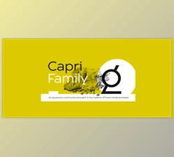 My Fonts - Download Capri Pro Font Family 4xOTF