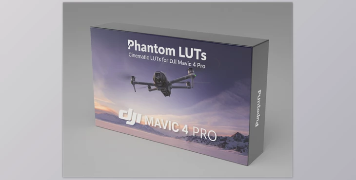 Phantom LUTs