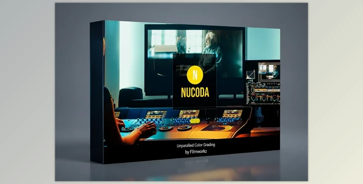 Nucoda