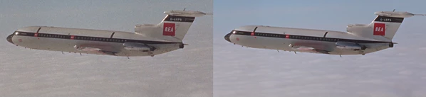 Nucoda: Unparalleled Color Grading by Filmworkz