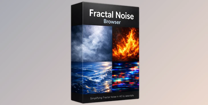 Fractal Noise Browser