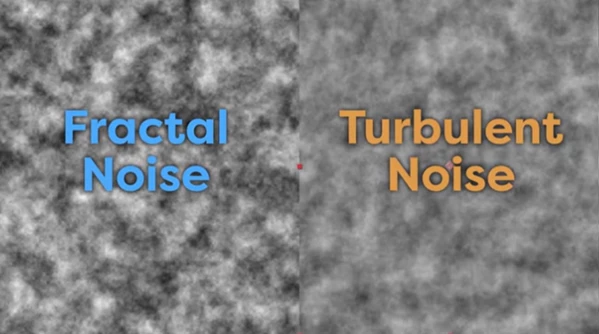 Fractal Noise Browser by aescripts