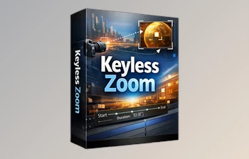 Keyless Zoom: Enhancing Camera <span class='badge badge-warning'>Motion</span> and Zoom Control in AE (v1.2)