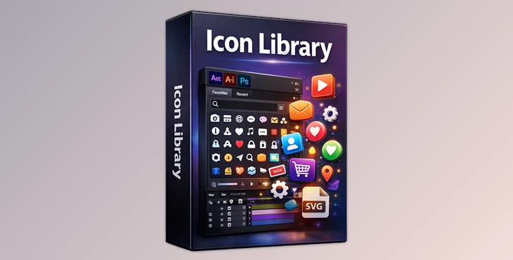 Icon Library