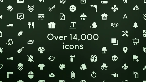 Icon Library