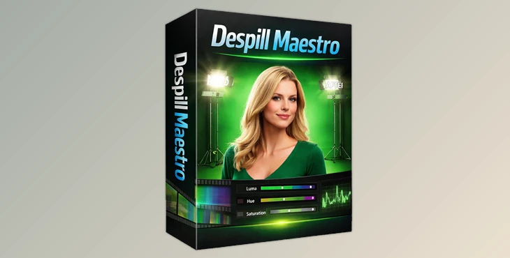 Despill Maestro