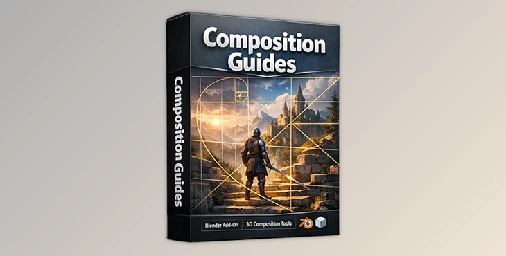 Blender - Download Composition Guides v1.3