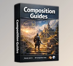 Blender - Download Composition Guides v1.3