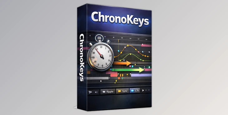 ChronoKeys